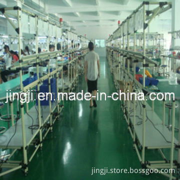 Electronic Production Line (JJ-SC02)